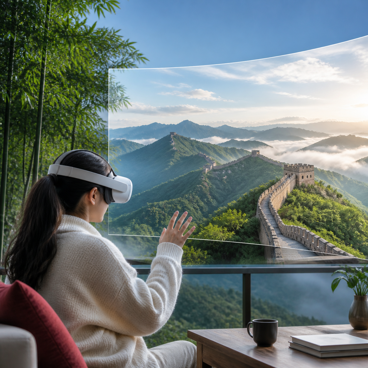 文旅景区为什么适合做VR全景？不是只为了看起来新鲜文章缩略图
