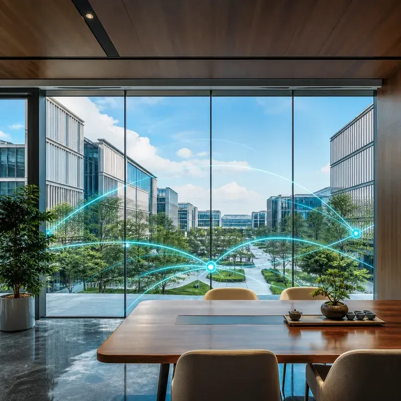 招商人员如何用全景展示完成远程园区考察园区招商全景展示主题缩略图