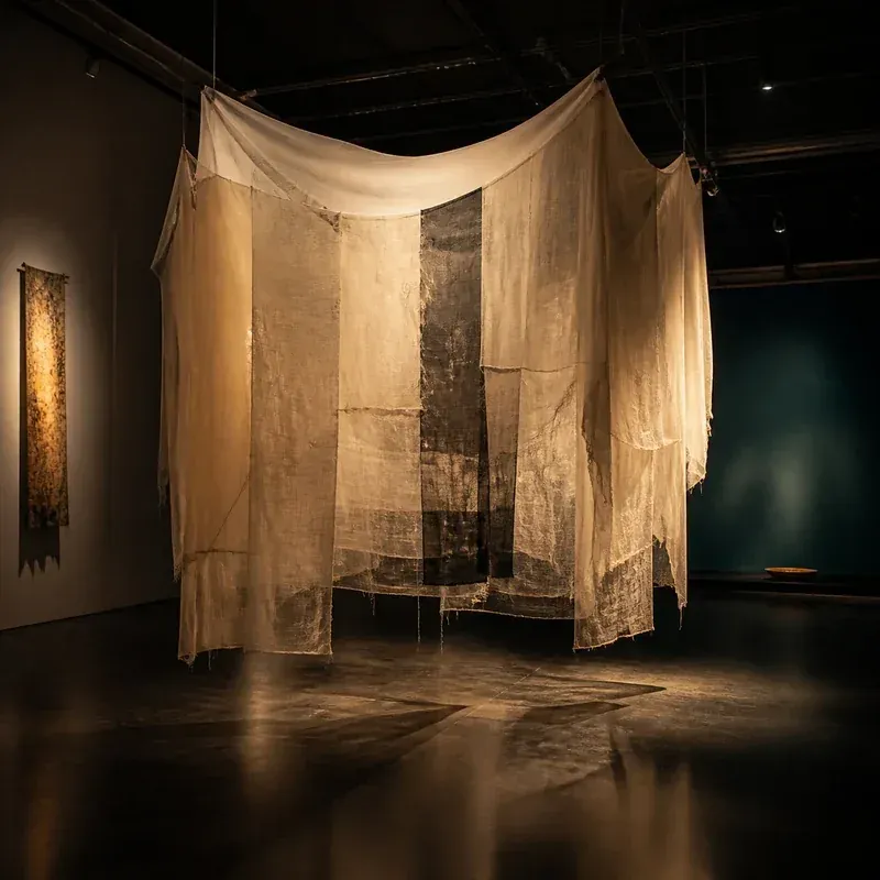 如何通过线上展厅还原艺术展览的空间氛围艺术展厅主题缩略图