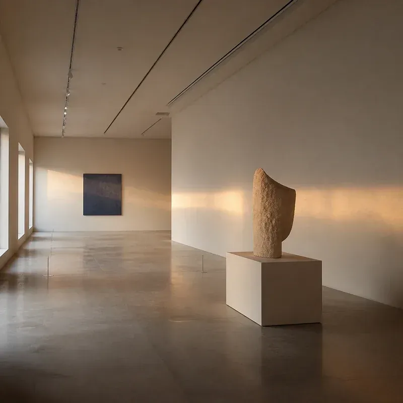展览结束后，线上展厅还能发挥哪些作用艺术展厅主题缩略图