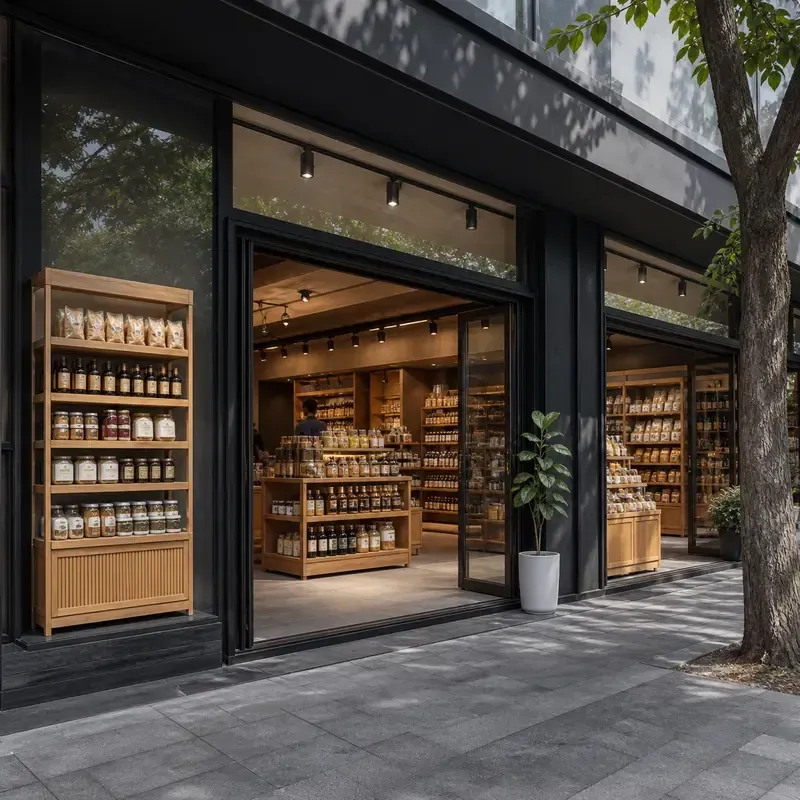 连锁门店怎样建立统一又保留差异的线上全景展示文章缩略图