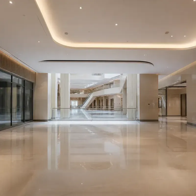 商业空间交付时为什么需要一份可回看的全景记录文章缩略图
