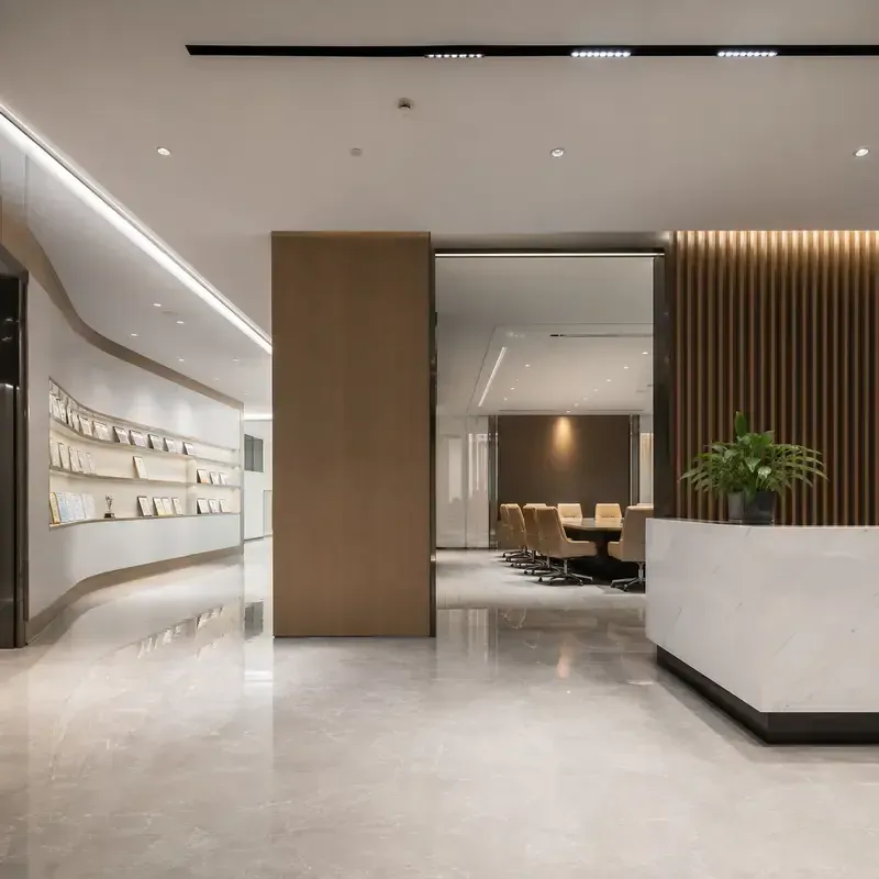 企业接待空间如何通过VR展示建立清晰参观顺序文章缩略图